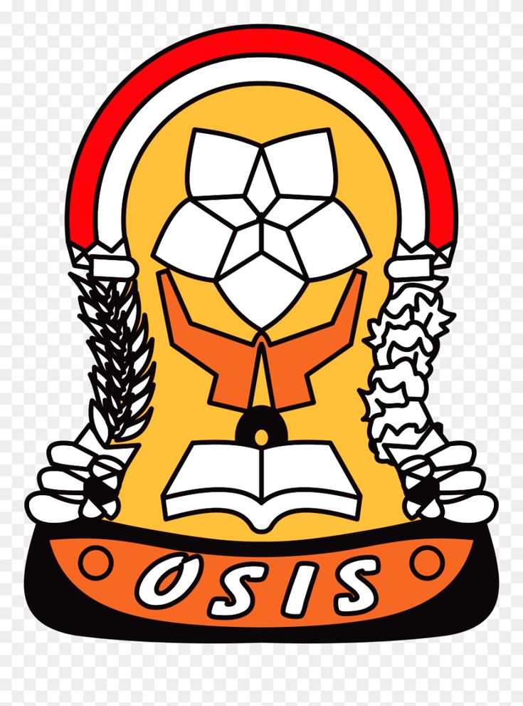 Detail Gambar Logo Osis Nomer 6