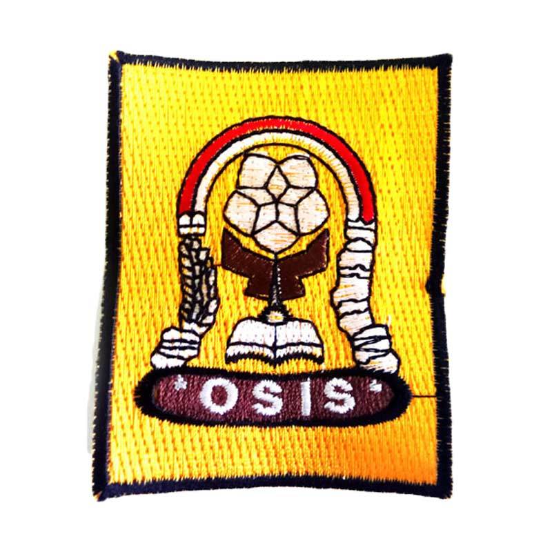 Detail Gambar Logo Osis Nomer 49