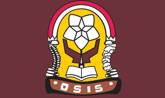 Detail Gambar Logo Osis Nomer 10