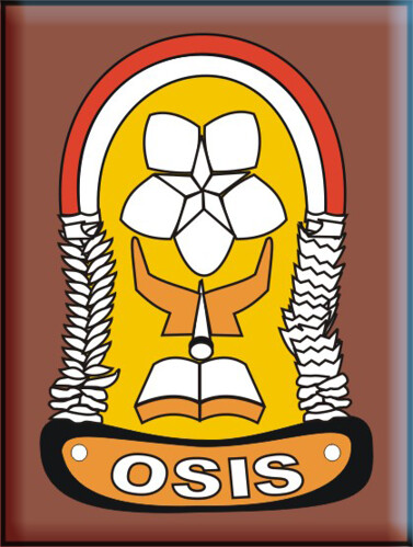 Detail Gambar Logo Osis Sma Nomer 13