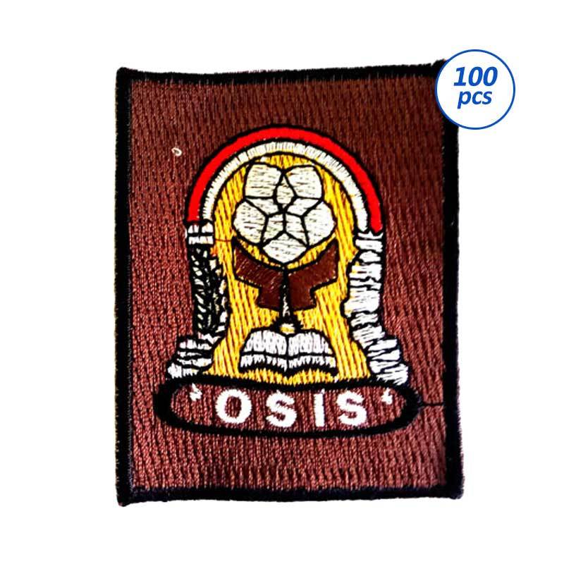 Detail Gambar Logo Osis Sma Nomer 19