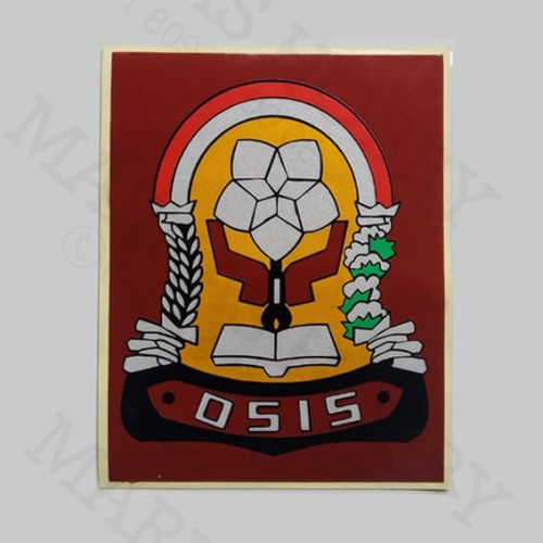 Detail Gambar Logo Osis Sma Nomer 26