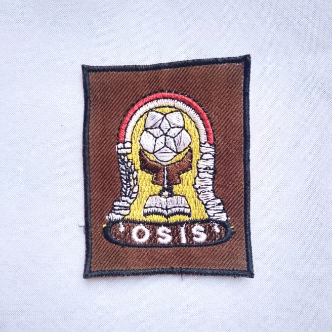 Detail Gambar Logo Osis Sma Nomer 31