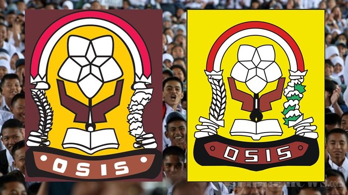 Detail Gambar Logo Osis Sma Nomer 35