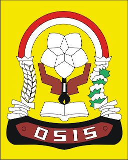 Detail Gambar Logo Osis Sma Nomer 5