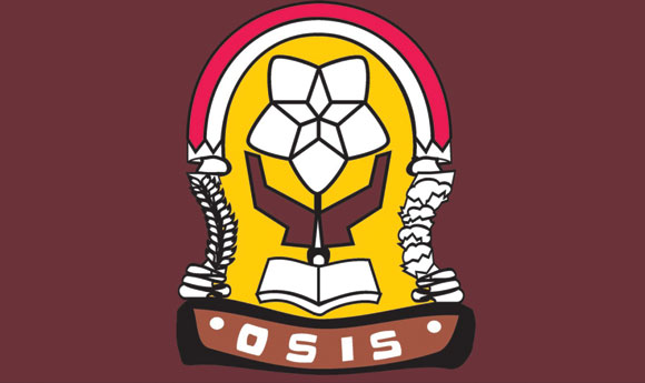 Detail Gambar Logo Osis Sma Nomer 8