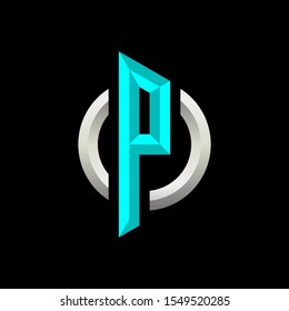 Detail Gambar Logo P Nomer 12