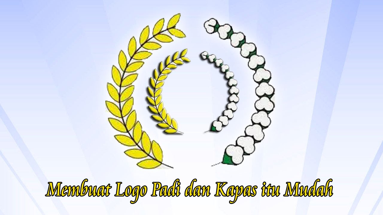 Detail Gambar Logo Padi Nomer 53