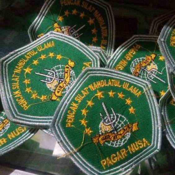 Detail Gambar Logo Pagar Nusa Nomer 50