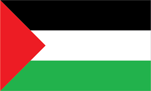 Gambar Logo Palestina - KibrisPDR