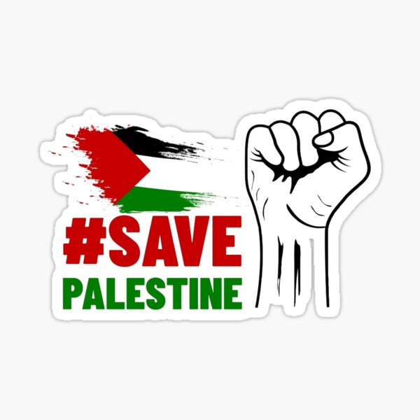Detail Gambar Logo Palestina Nomer 25