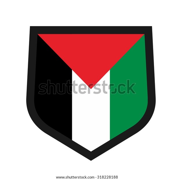 Detail Gambar Logo Palestina Nomer 39