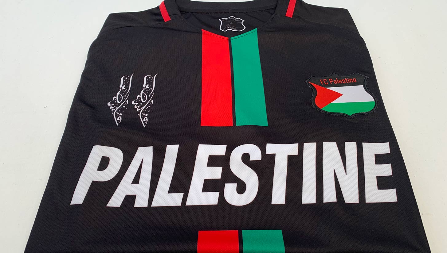 Detail Gambar Logo Palestina Nomer 55