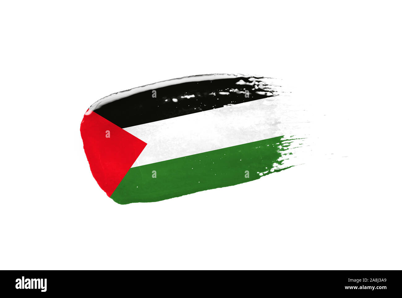 Detail Gambar Logo Palestina Nomer 58