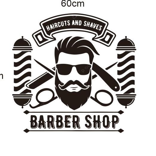 Detail Gambar Logo Pangkas Rambut Nomer 39