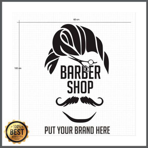 Detail Gambar Logo Pangkas Rambut Nomer 56