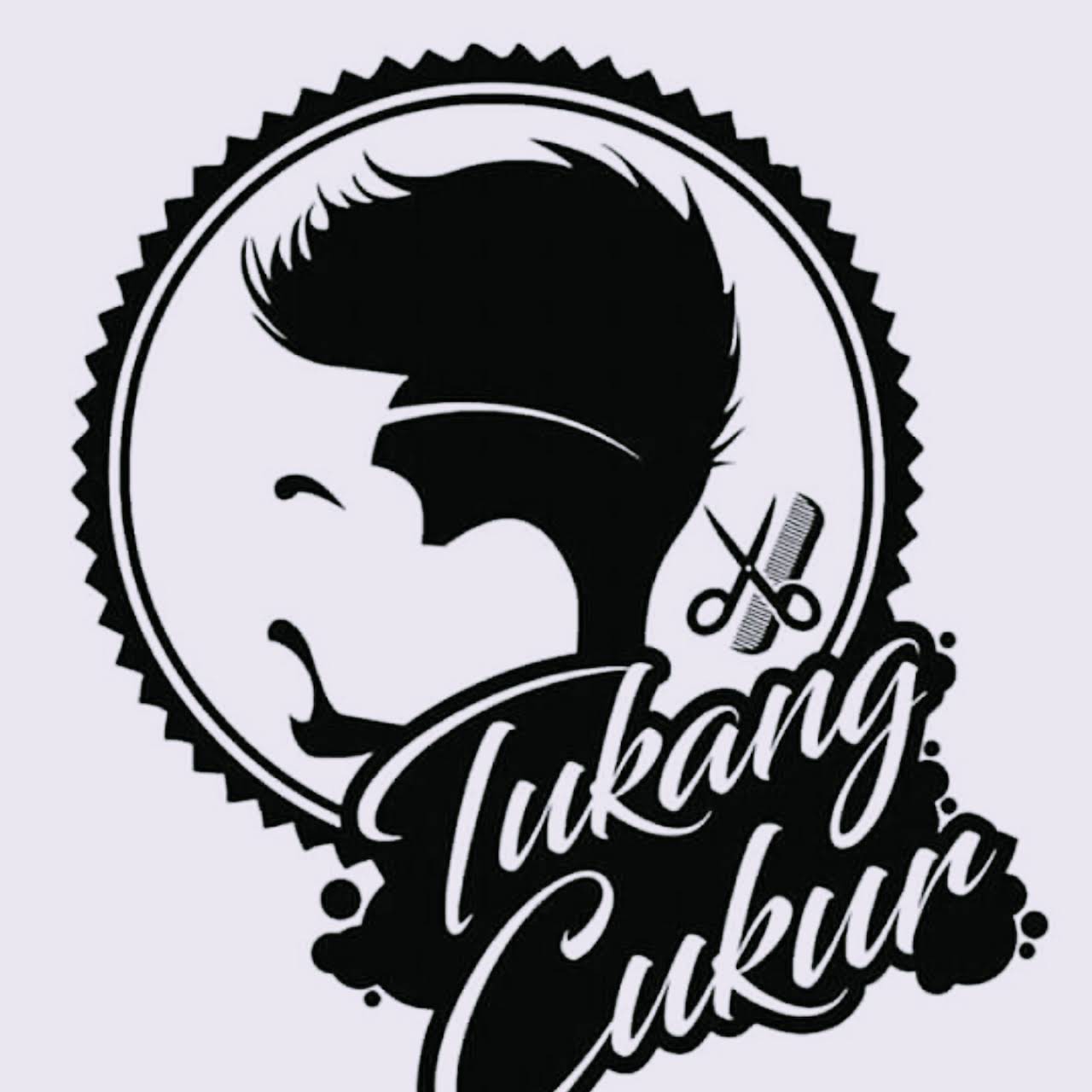 Detail Gambar Logo Pangkas Rambut Nomer 7