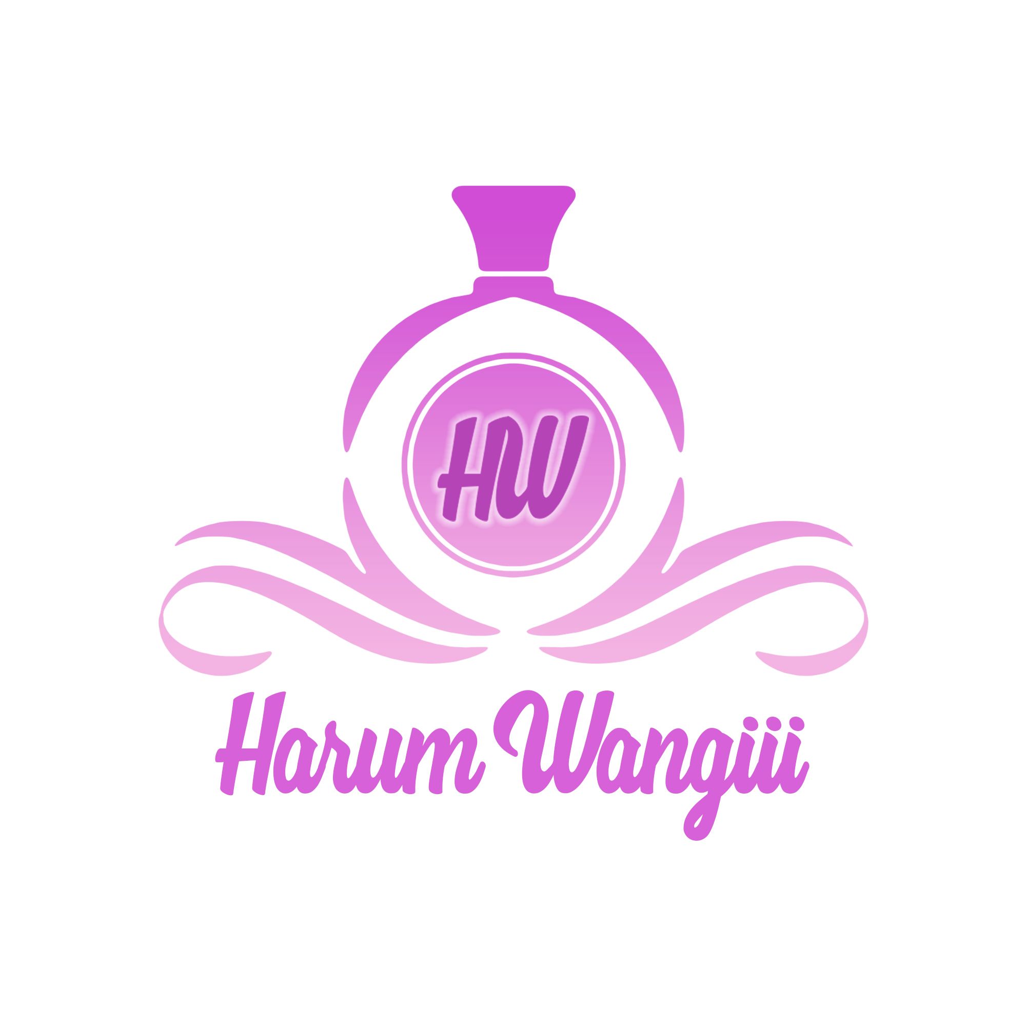 Detail Gambar Logo Parfum Nomer 20