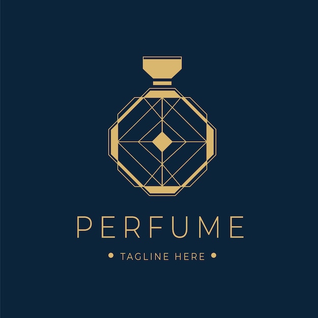 Detail Gambar Logo Parfum Nomer 44