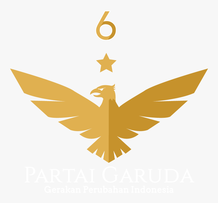 Gambar Logo Partai Garuda Png - KibrisPDR