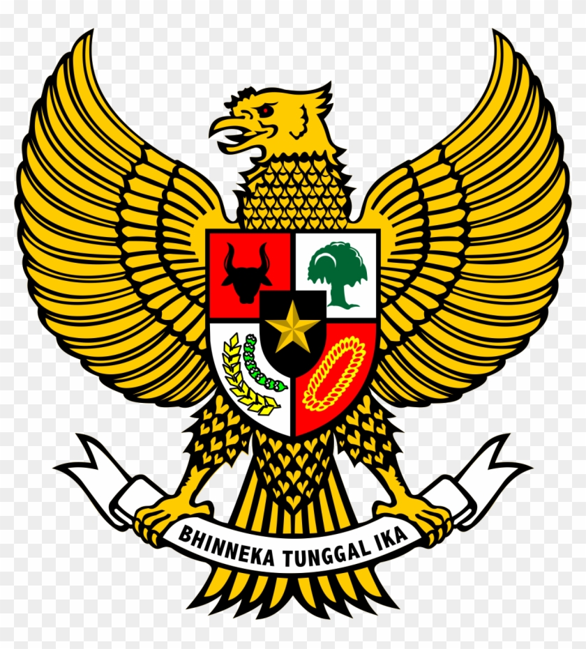 Detail Gambar Logo Partai Garuda Png Nomer 15