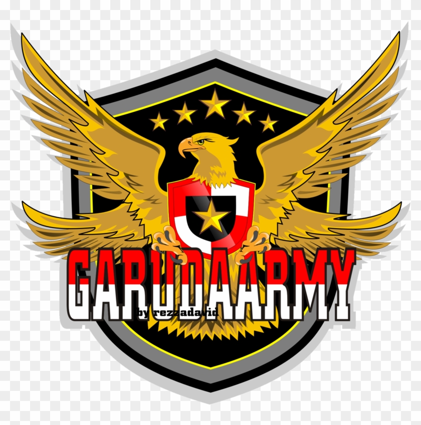 Detail Gambar Logo Partai Garuda Png Nomer 17