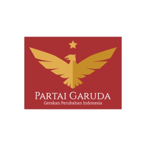 Detail Gambar Logo Partai Garuda Png Nomer 4