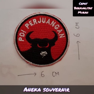 Detail Gambar Logo Partai Pdip Nomer 29