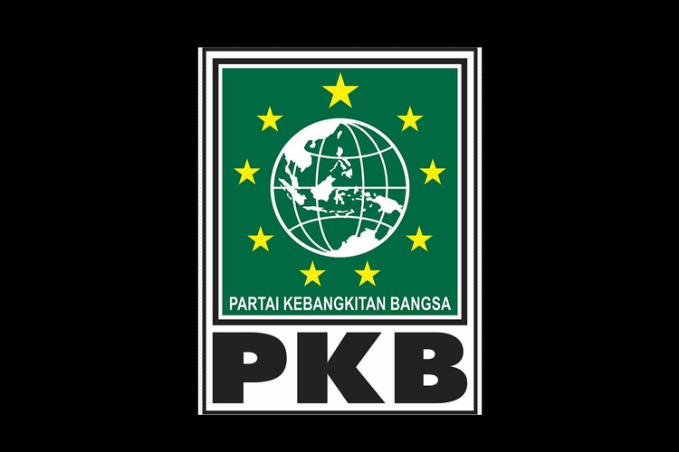 Detail Gambar Logo Partai Pkb Nomer 2