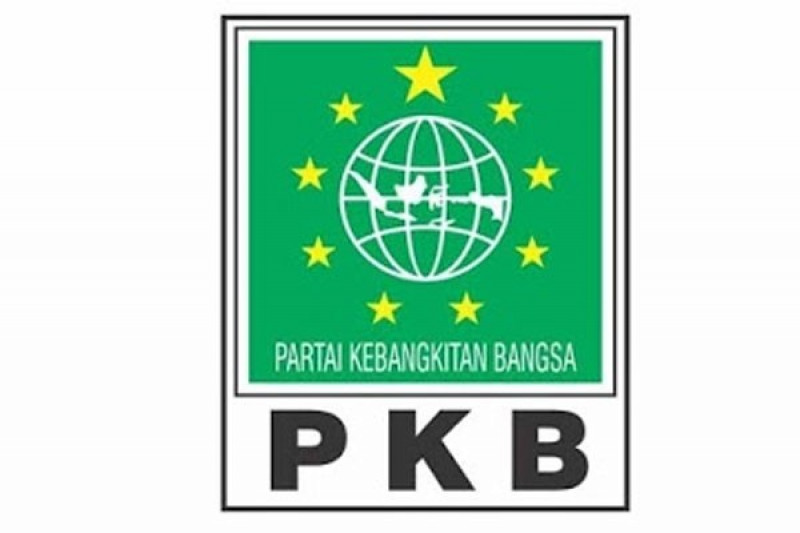 Detail Gambar Logo Partai Pkb Nomer 12