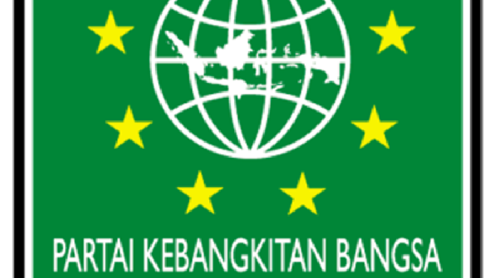 Detail Gambar Logo Partai Pkb Nomer 16