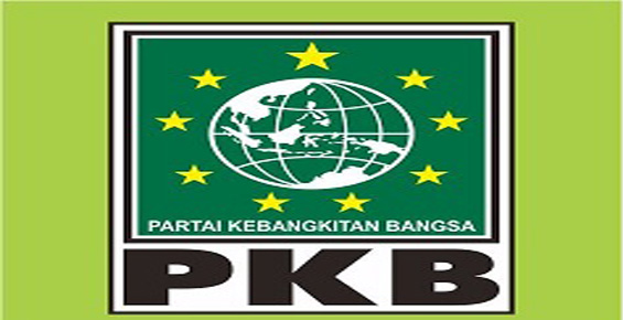 Detail Gambar Logo Partai Pkb Nomer 25