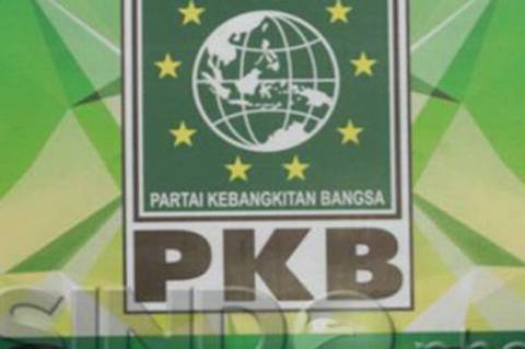 Detail Gambar Logo Partai Pkb Nomer 27