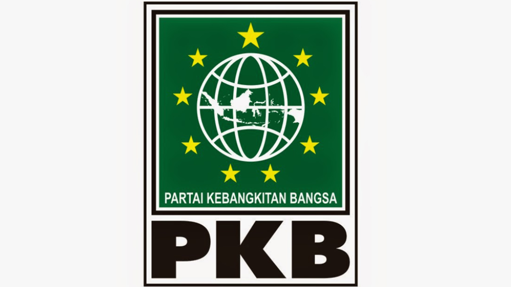Detail Gambar Logo Partai Pkb Nomer 31