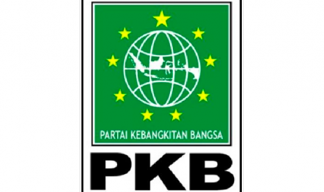 Detail Gambar Logo Partai Pkb Nomer 8