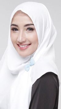 Detail Gambar Logo Pasien Cewek Jilbab Nomer 10