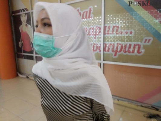 Detail Gambar Logo Pasien Cewek Jilbab Nomer 15