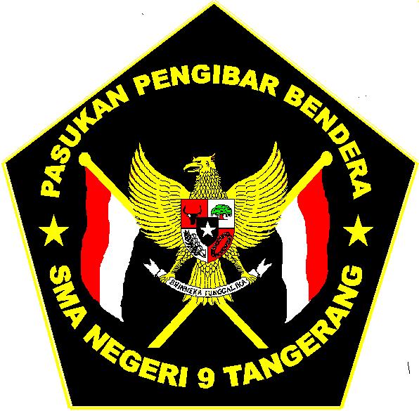 Detail Gambar Logo Paskibra Sekolah Nomer 18