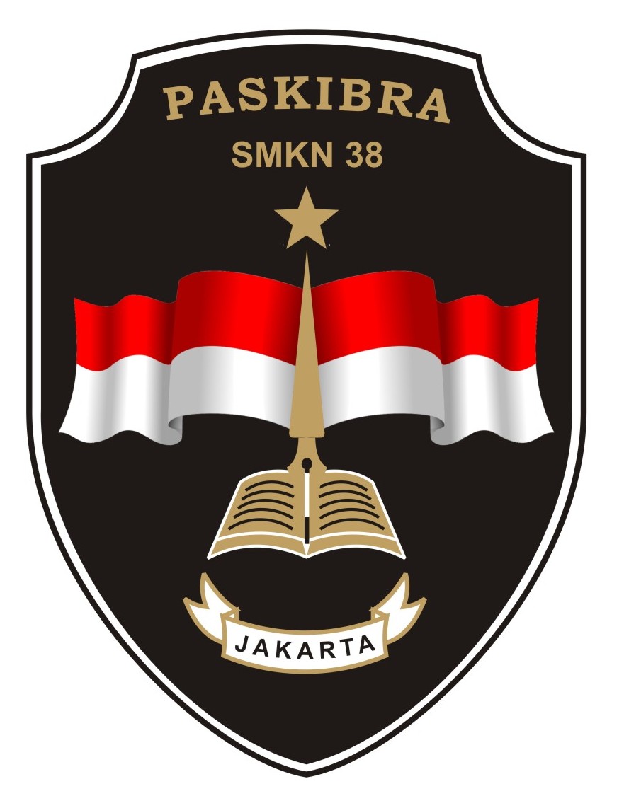 Detail Gambar Logo Paskibra Sekolah Nomer 25