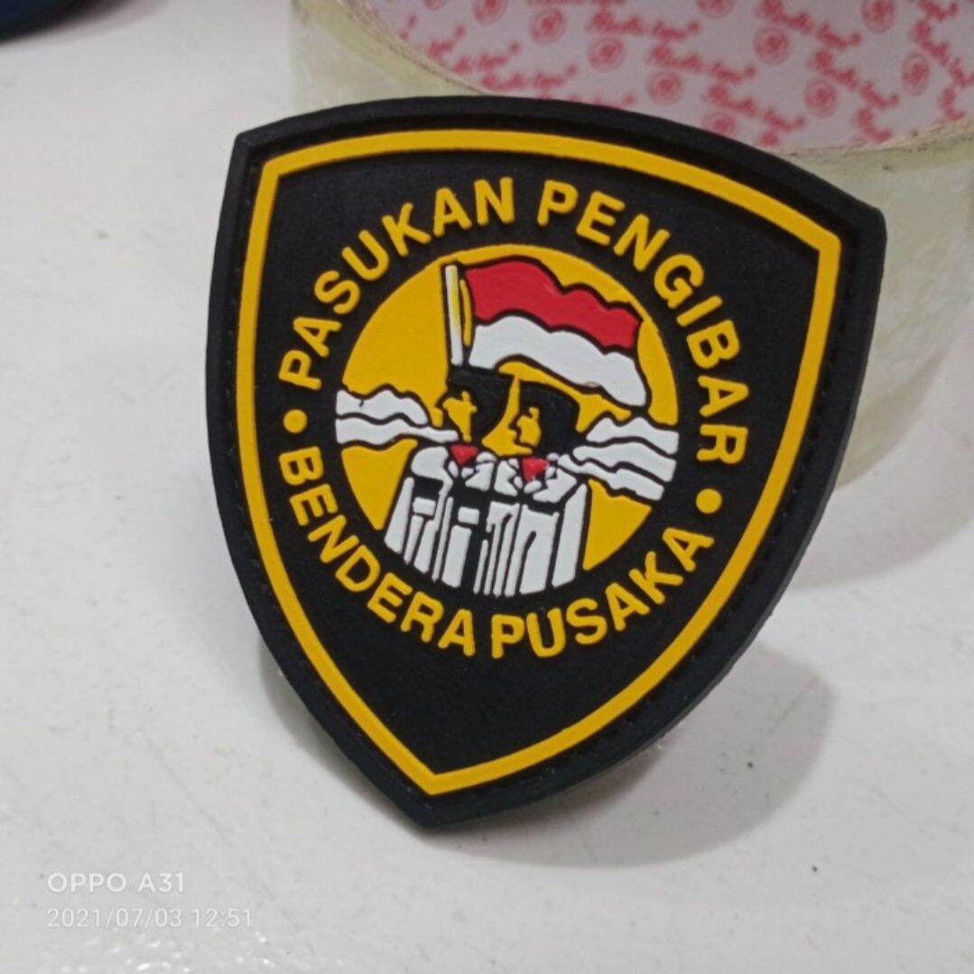 Detail Gambar Logo Paskibra Sekolah Nomer 27