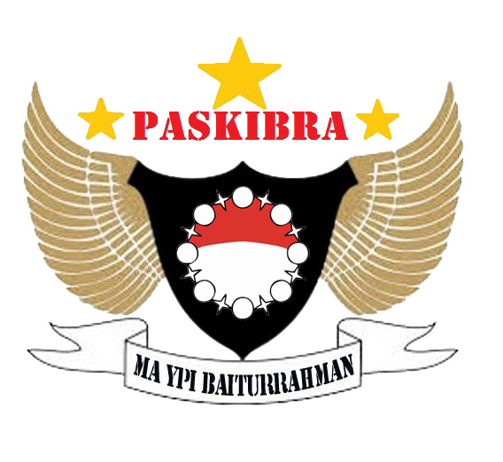 Detail Gambar Logo Paskibra Sekolah Nomer 28