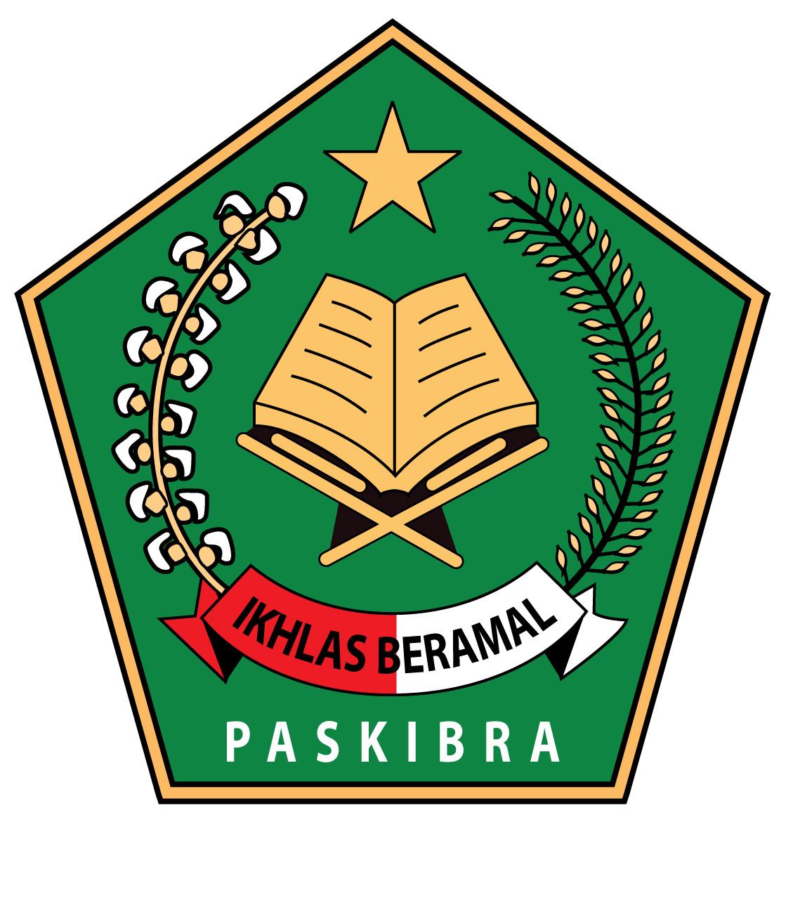 Detail Gambar Logo Paskibra Sekolah Nomer 33