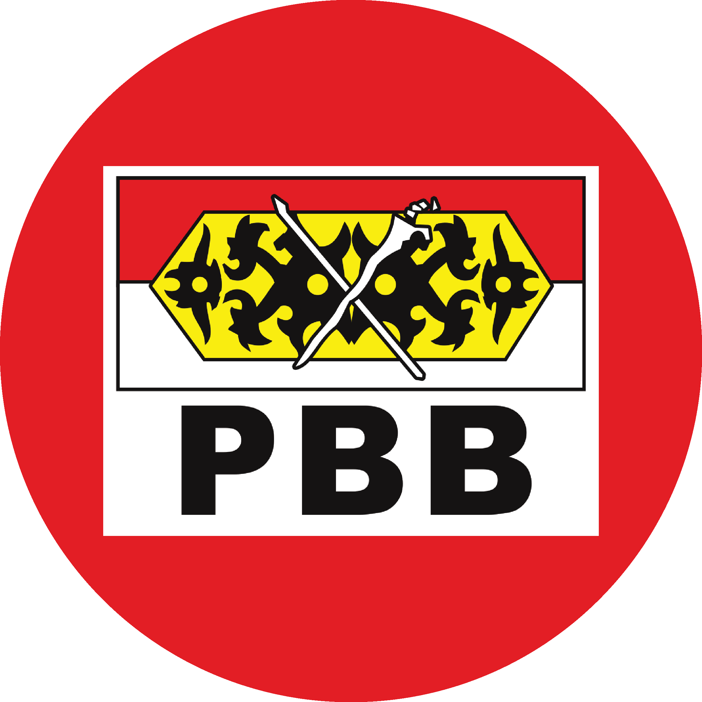 Detail Gambar Logo Pbb Nomer 47