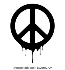Detail Gambar Logo Peace Nomer 4