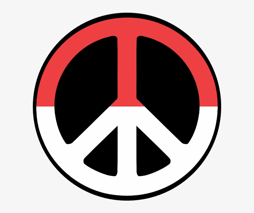 Detail Gambar Logo Peace Nomer 5