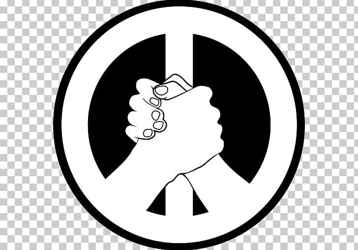 Detail Gambar Logo Peace Nomer 7
