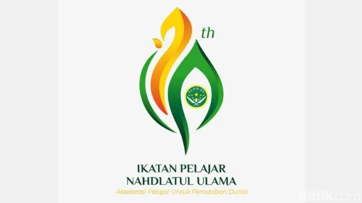 Detail Gambar Logo Pelajar Nomer 15