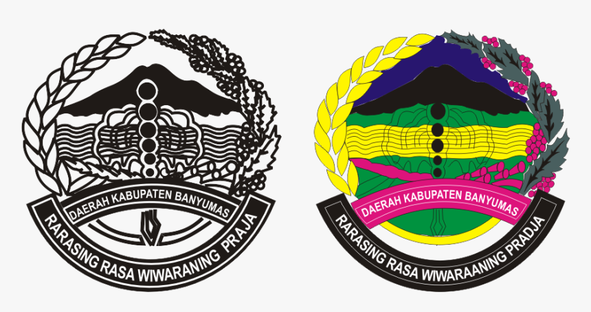 Detail Gambar Logo Pemda Kabupaten Banyumas Nomer 12