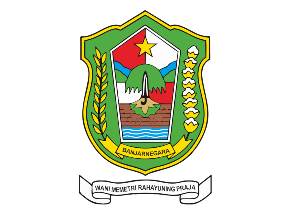 Detail Gambar Logo Pemda Kabupaten Banyumas Nomer 39