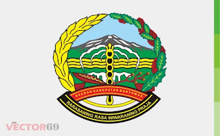 Detail Gambar Logo Pemda Kabupaten Banyumas Nomer 10